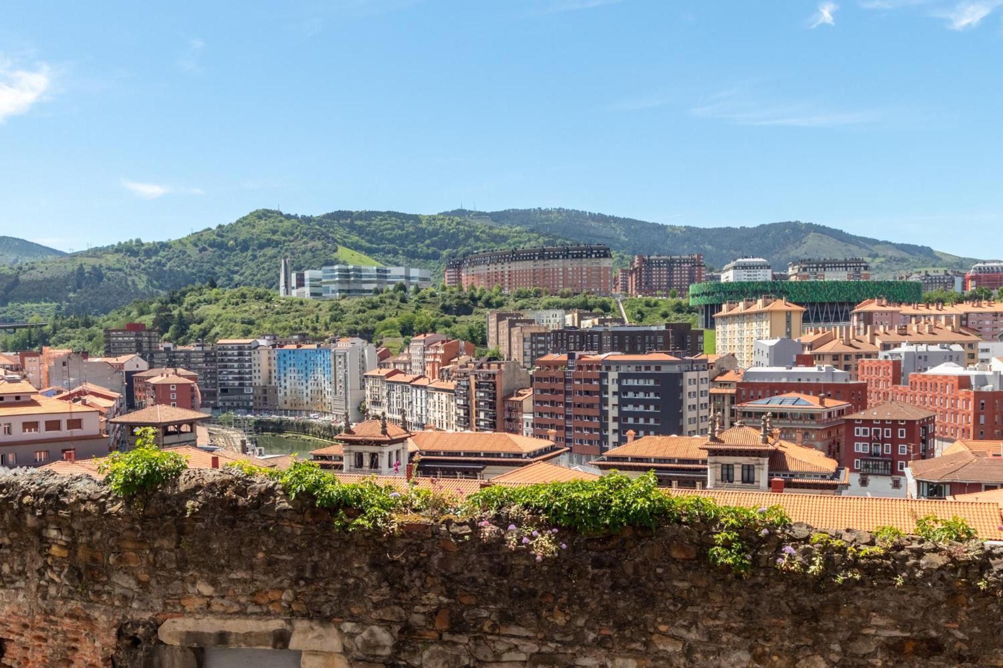 Bilbao Market II By Aston Rentals Bilbau Exterior foto