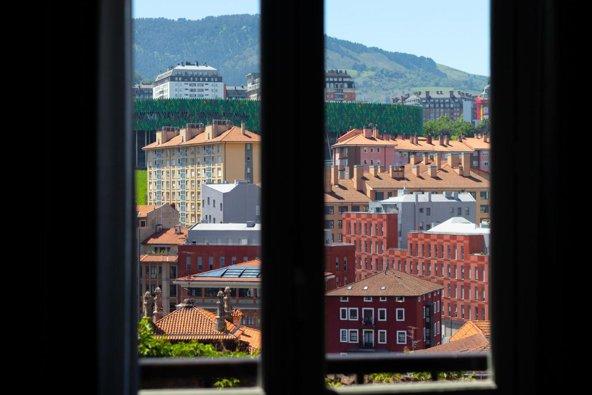 Bilbao Market II By Aston Rentals Bilbau Exterior foto