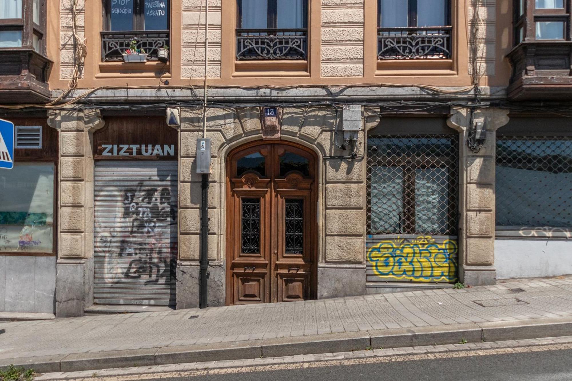 Bilbao Market II By Aston Rentals Bilbau Exterior foto